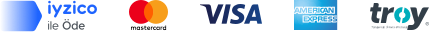 Valufy Iyzico İle Ödeme, Valufy MasterCard İle Ödeme, Valufy Troy İle Ödeme, Valufy Visa İle Ödeme, Valufy American Express İle Ödeme,